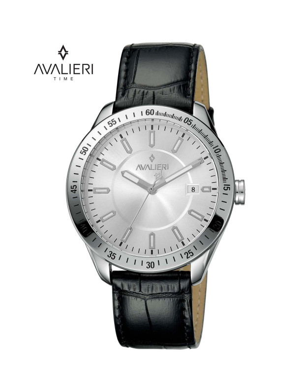AVALIERI Gents Watch