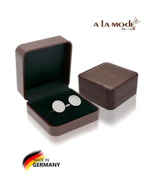 A La Mode Collection Cufflink for Men