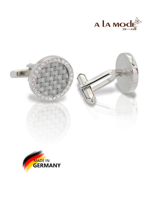 A La Mode Collection Cufflink for Men