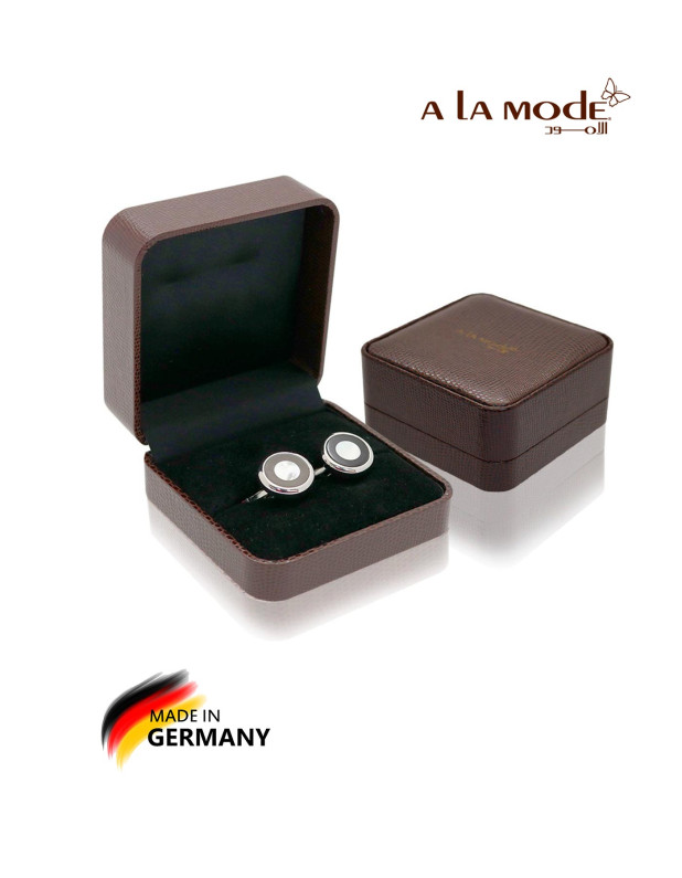 A La Mode Collection Cufflink for Men