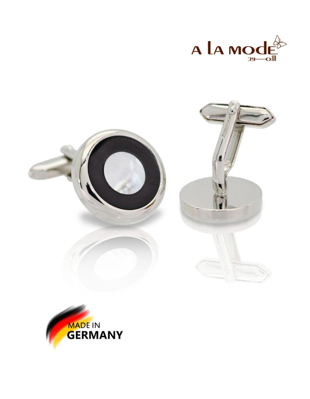 A La Mode Collection Cufflink for Men