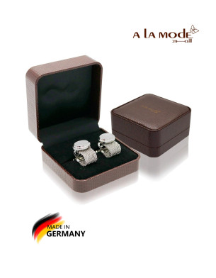A La Mode Collection Cufflink for Men