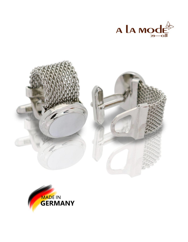 A La Mode Collection Cufflink for Men