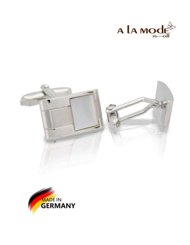 A La Mode Collection cufflink for Men