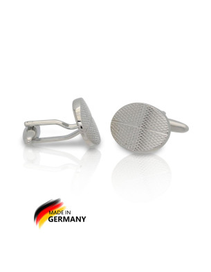 3 Pieces Cufflink Set