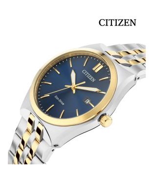 CITIZEN Eco-Drive Men Watch