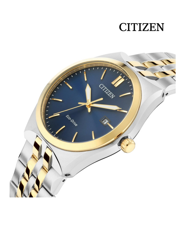 CITIZEN Eco-Drive Men Watch