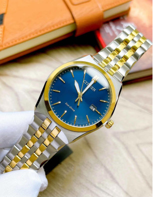 CITIZEN Eco-Drive Men Watch