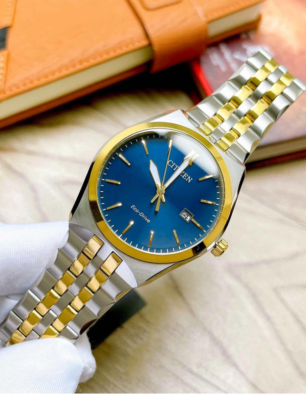CITIZEN Eco-Drive Men Watch