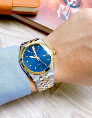 CITIZEN Eco-Drive Men Watch