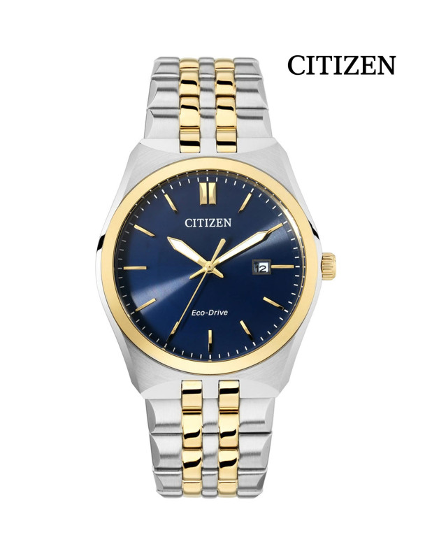 CITIZEN Eco-Drive Men Watch