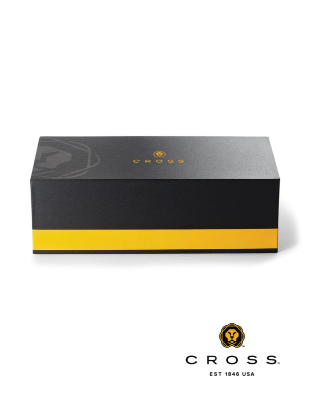 Cross Bailey™ Medalist® with 23KT Gold Plated Ballpoint Pen