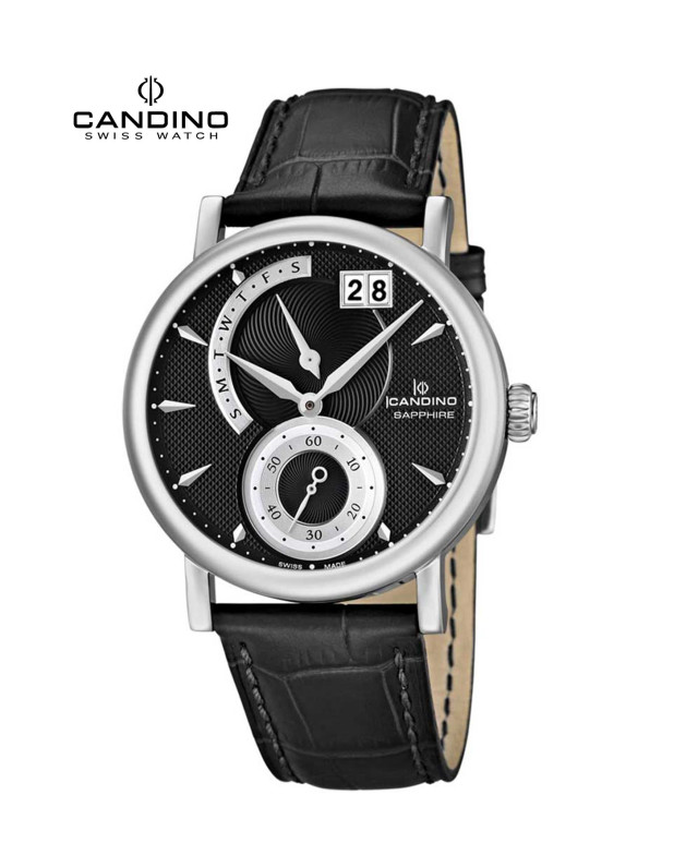 CANDINO Gents Watch