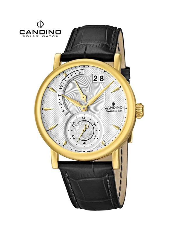 CANDINO Gents Watch