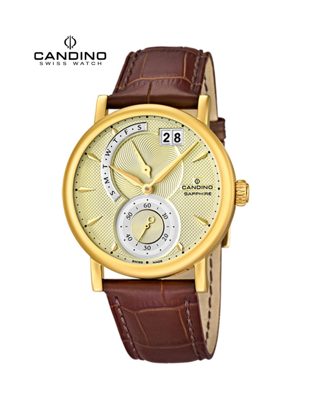CANDINO Gents Watch