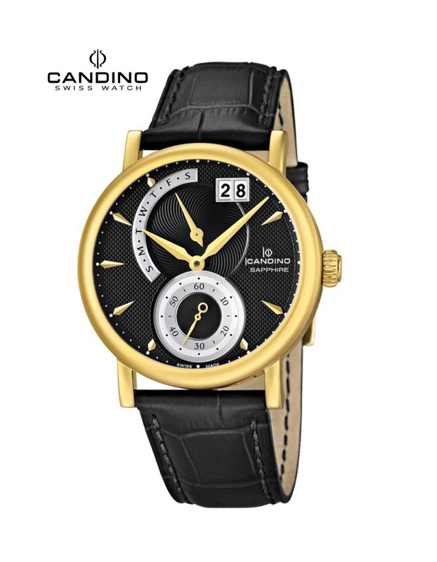 CANDINO Gents Watch