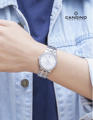 CANDINO Ladies Watch