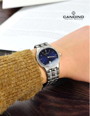CANDINO Ladies Watch