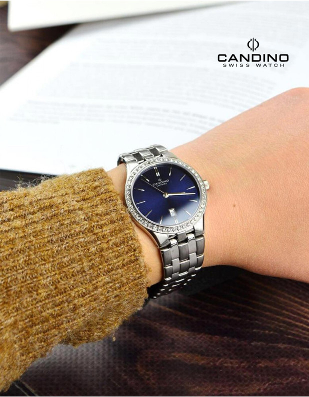 CANDINO Ladies Watch