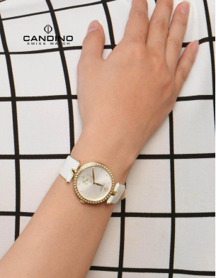 CANDINO Ladies Watch