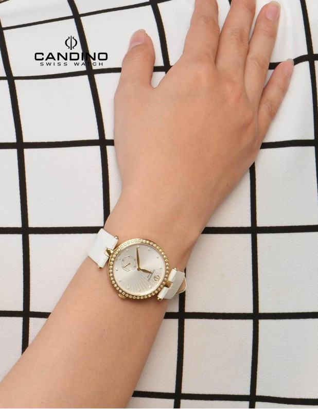 CANDINO Ladies Watch