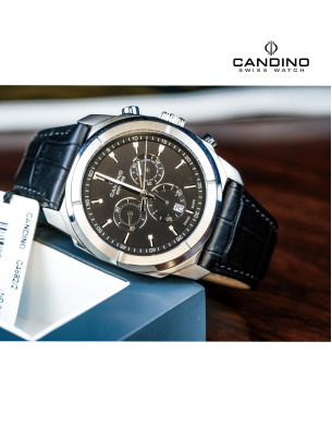 CANDINO Gents Watch