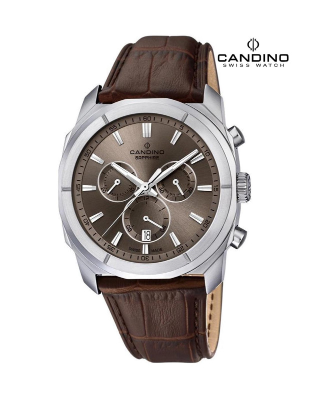 CANDINO Gents Watch