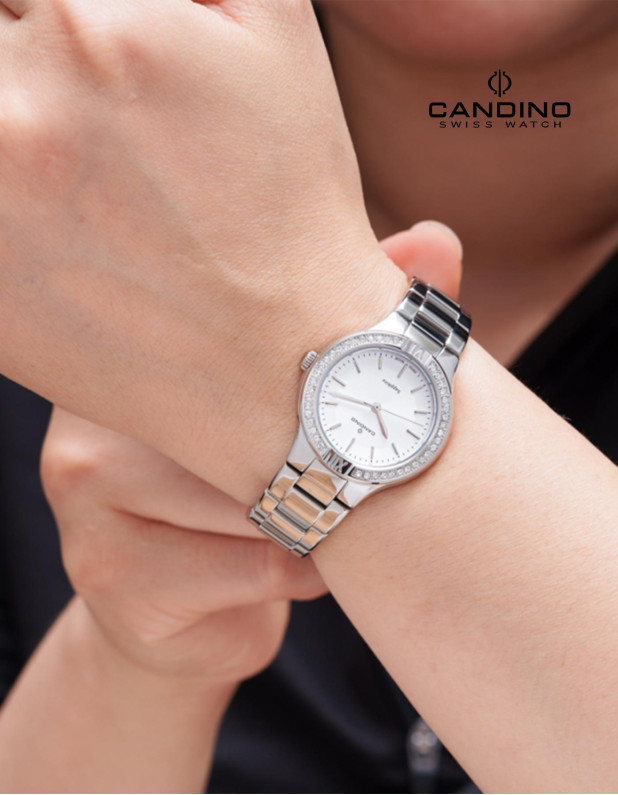 CANDINO Ladies Watch