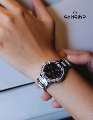 CANDINO Ladies Watch