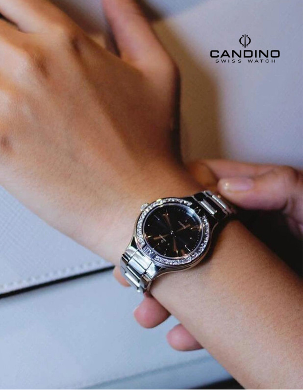 CANDINO Ladies Watch