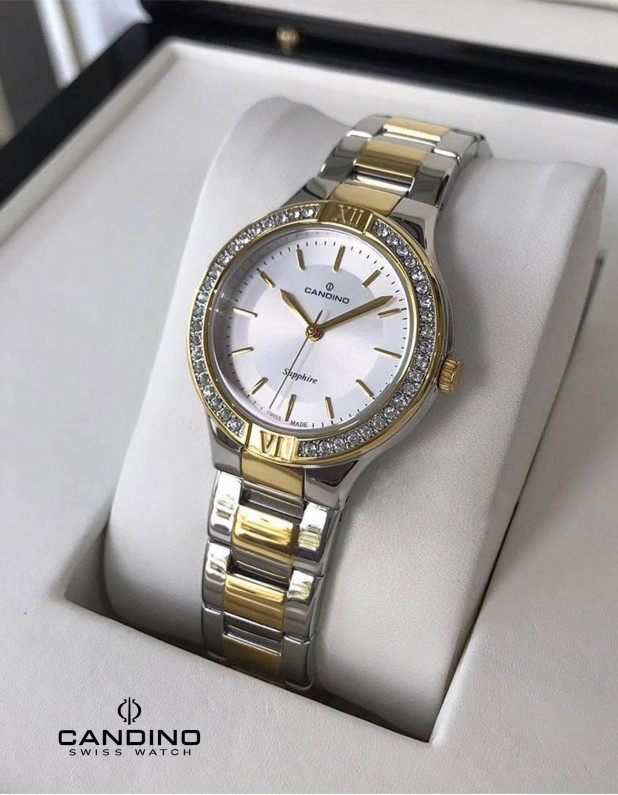 CANDINO Laides Watch