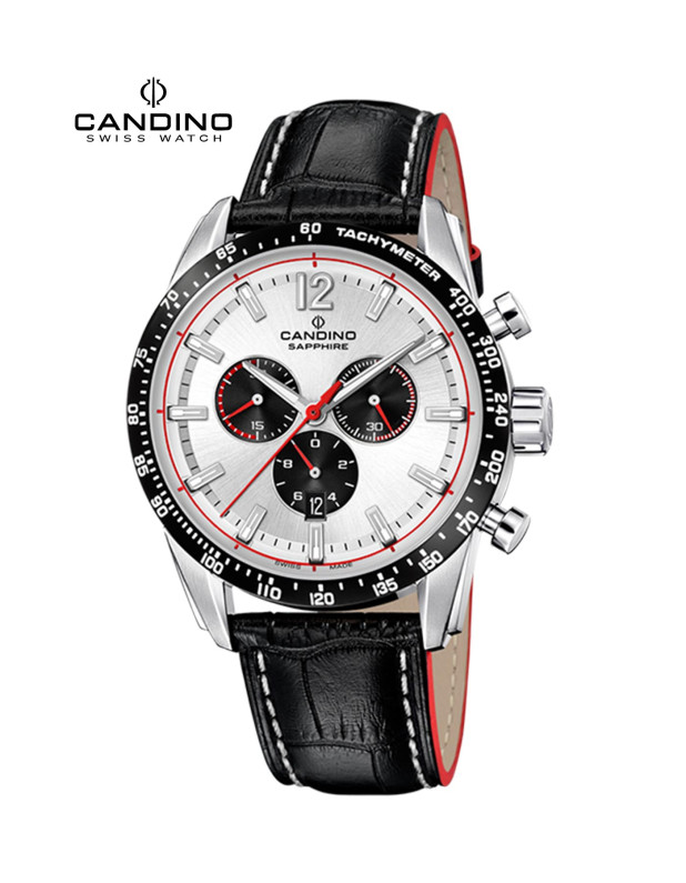 CANDINO Gents Watch