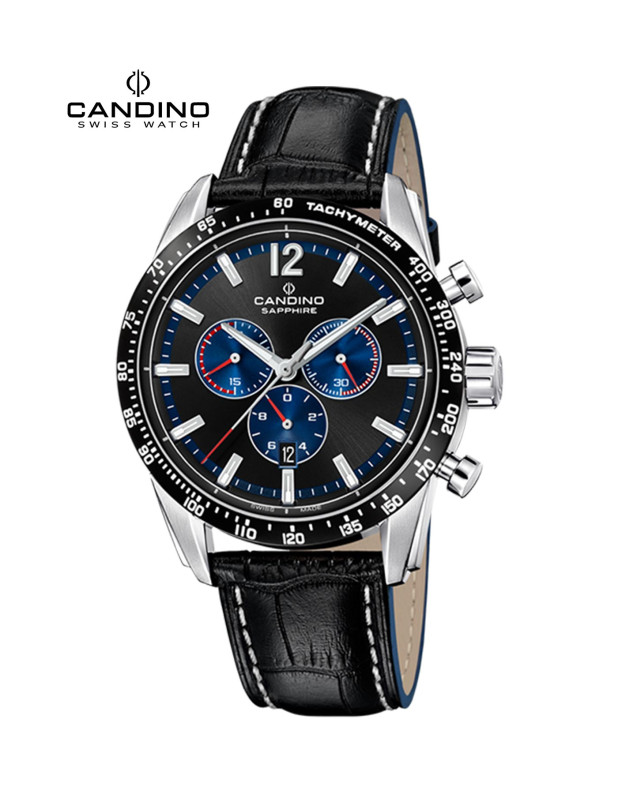 CANDINO Gents Watch