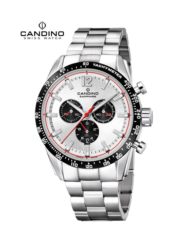 CANDINO Gents Watch