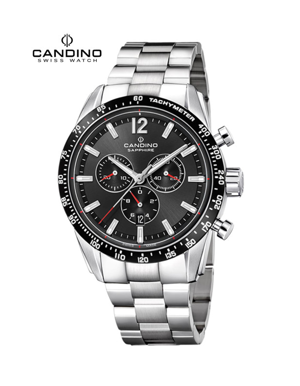 CANDINO Gents Watch