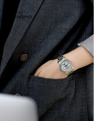 CANDINO Ladies Watch