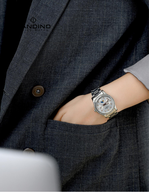 CANDINO Ladies Watch