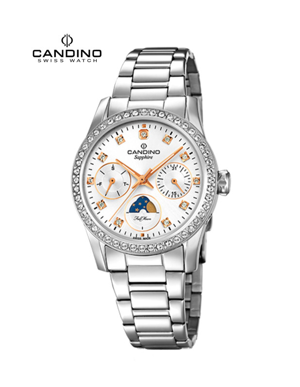 CANDINO Ladies Watch