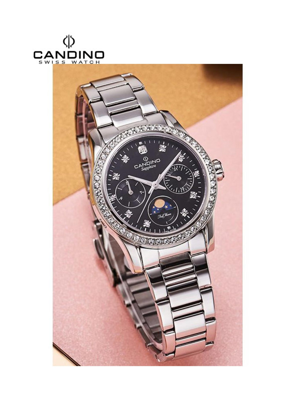 CANDINO Ladies Watch
