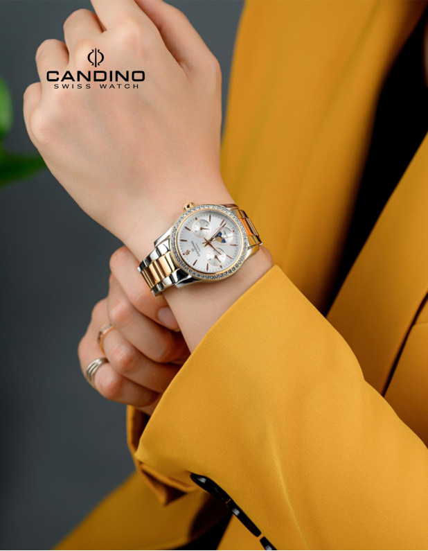 CANDINO Ladies Watch