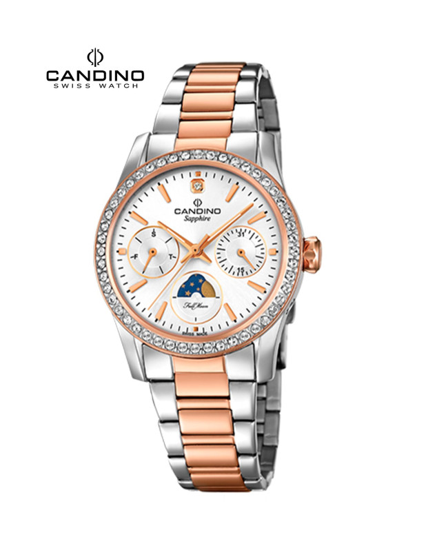 CANDINO Ladies Watch