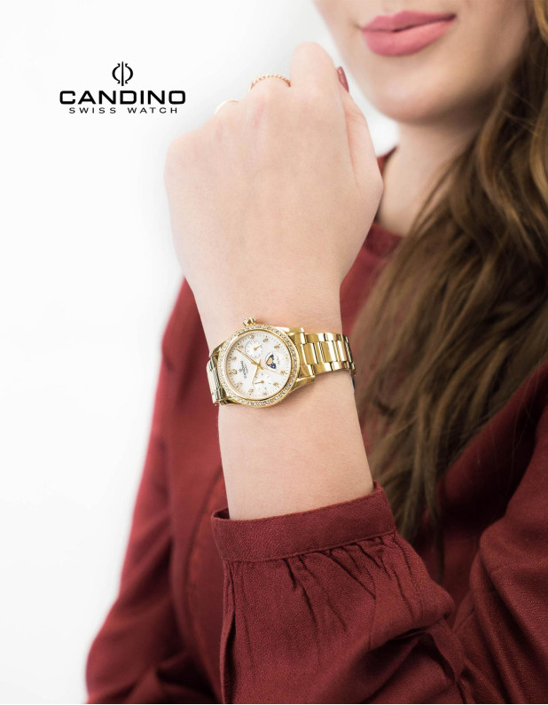 CANDINO Ladies Watch