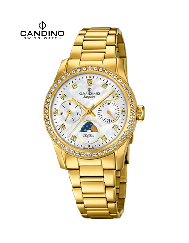 CANDINO Ladies Watch