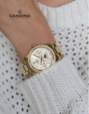 CANDINO Ladies Watch