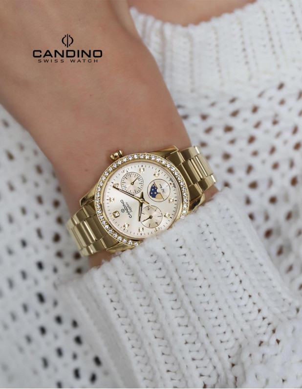CANDINO Ladies Watch