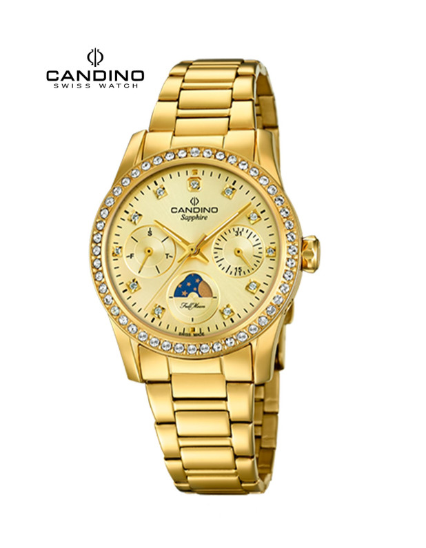 CANDINO Ladies Watch