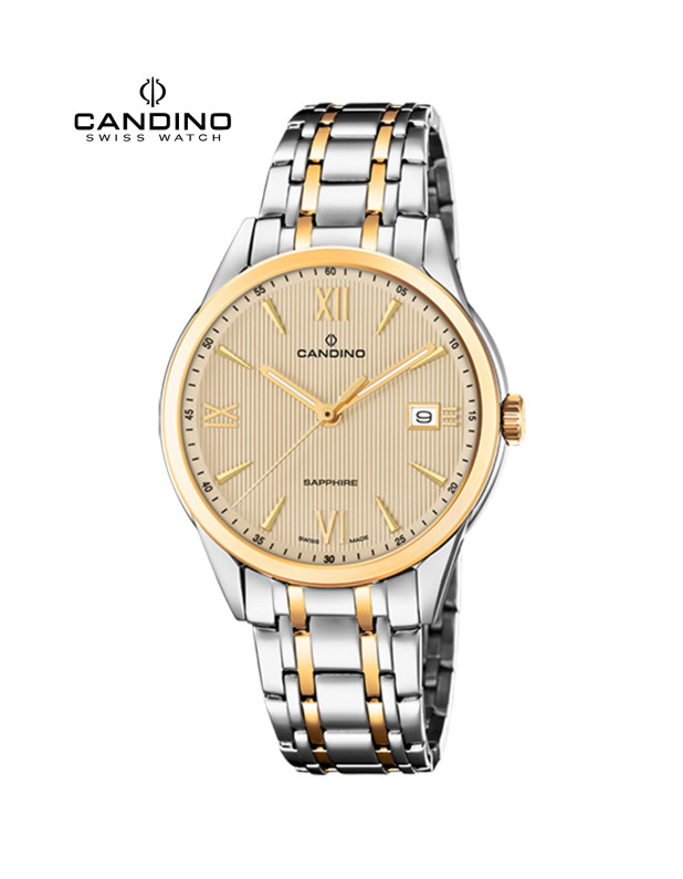CANDINO Gents Watch