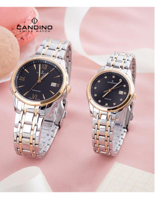 CANDINO Gents Watch