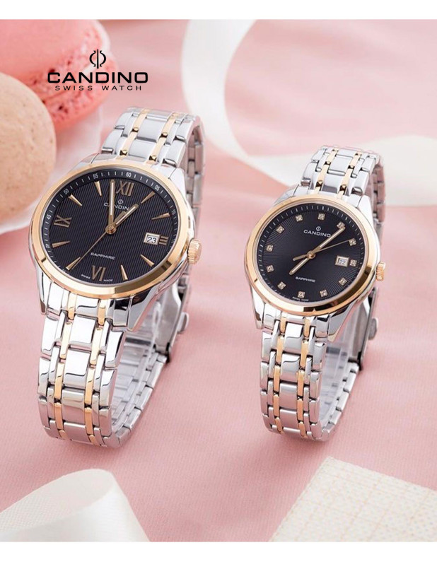 CANDINO Gents Watch