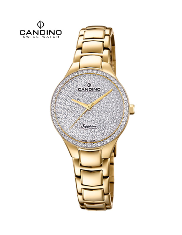 CANDINO Ladies Watch